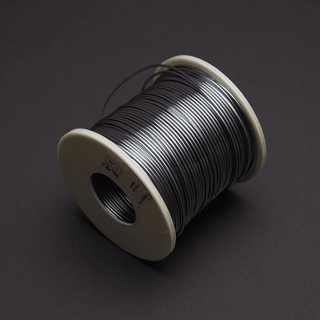Carbon Steel Zinc Coated Lock Wire Range - Carbon Steel Zinc Coated