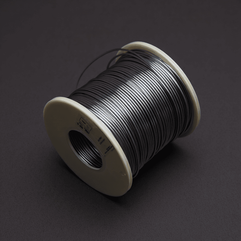 Carbon Steel Zinc Coated - Industrial wire product from American Wire Works
