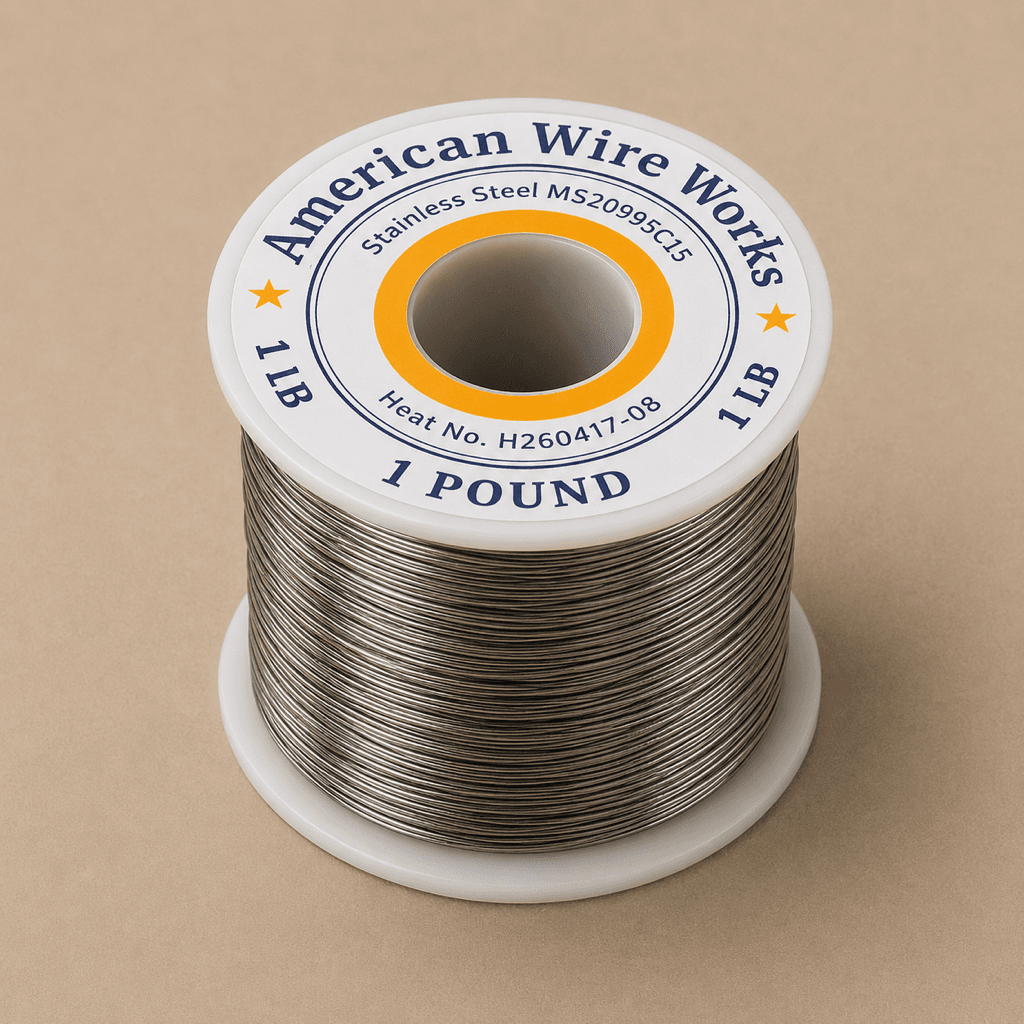 Lockwire / Safety Wire