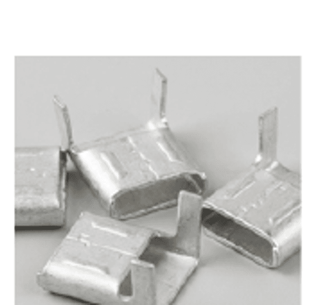Aluminum Wing Seals