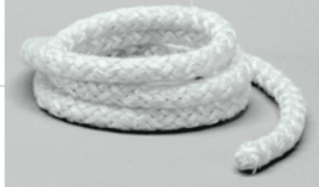 Fiberglass Thermal Rope