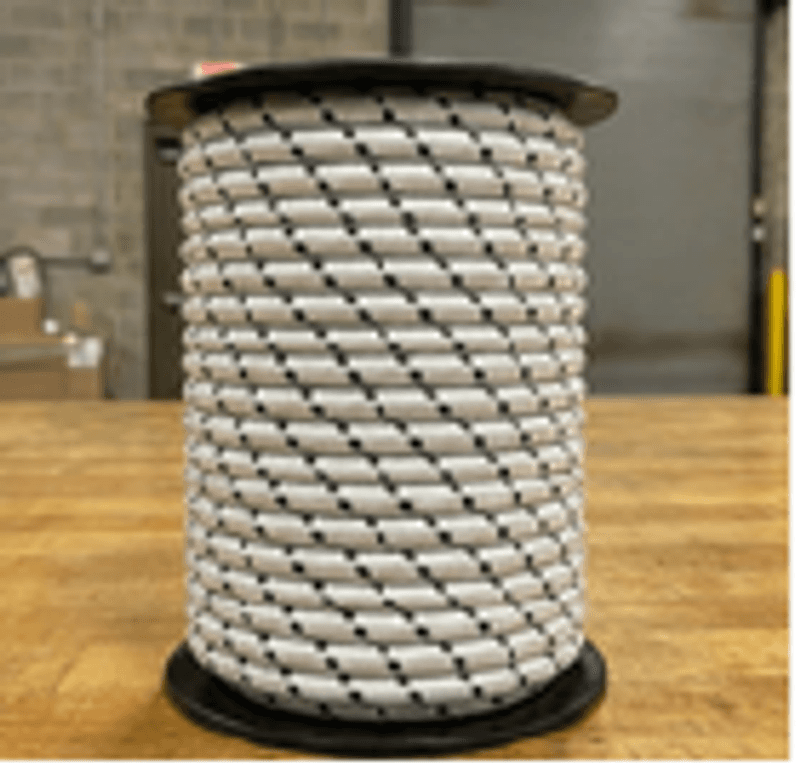 Industrial Bungee Cord - Blanket Fabrication Supplies