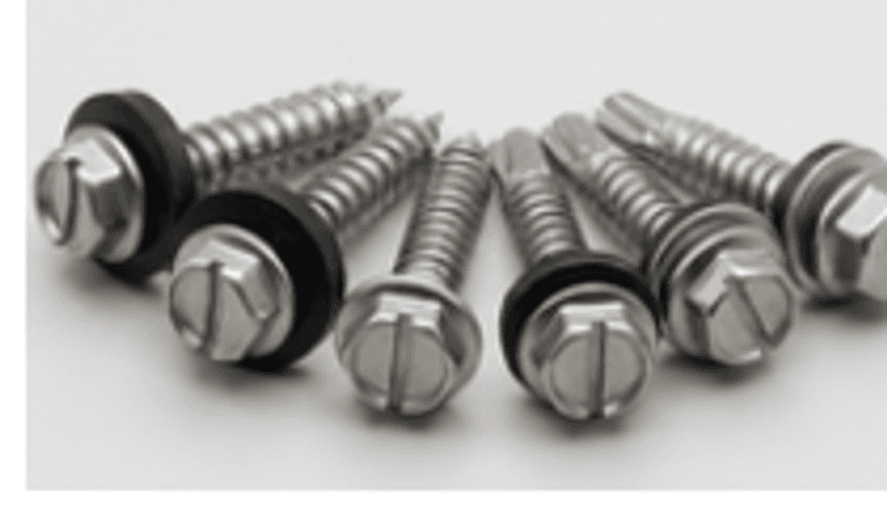 Screws