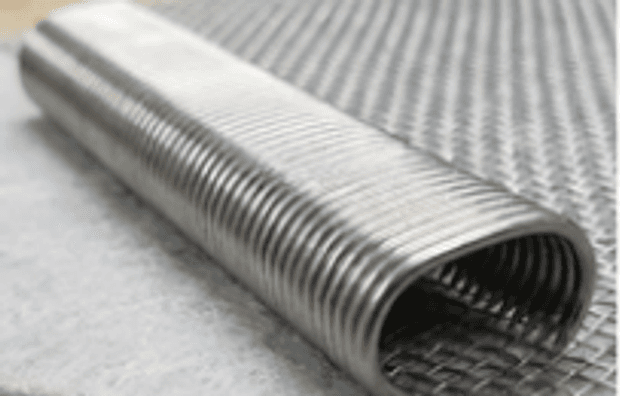 Stainless Steel Hog Rings
