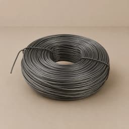 Black-Annealed Tie Wire