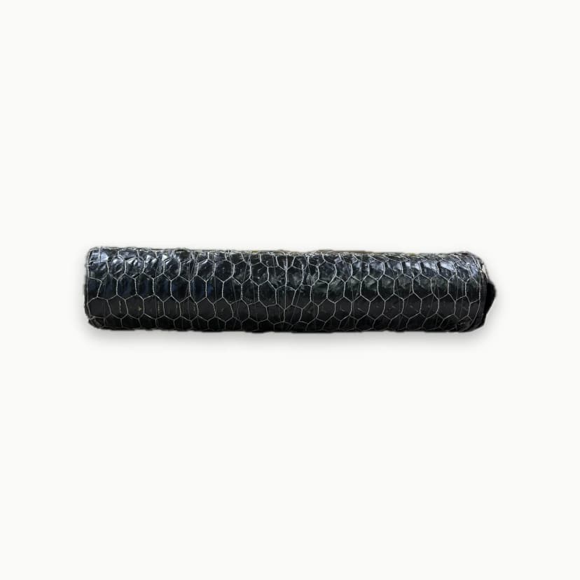 Chicken Wire - Stainless - Industrial wire product from American Wire Works