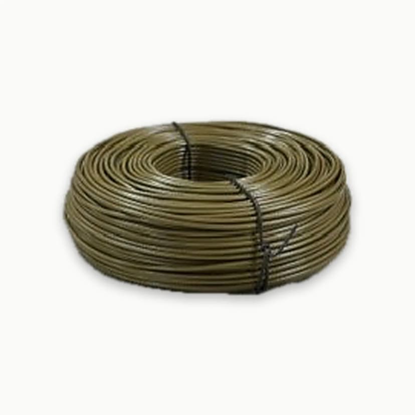 Copper Coated Tie Wire - Industrial wire product from American Wire Works