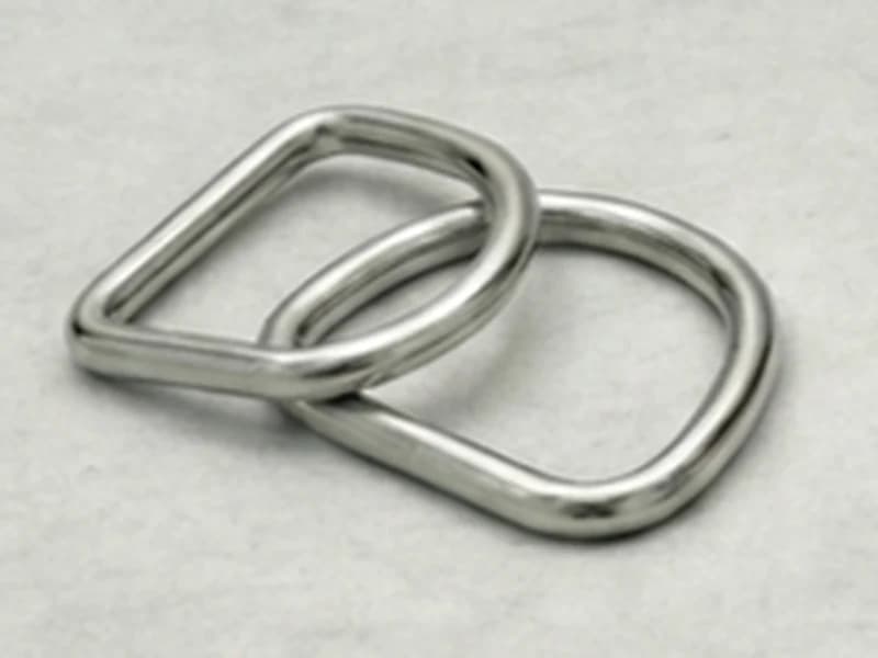 D-Rings