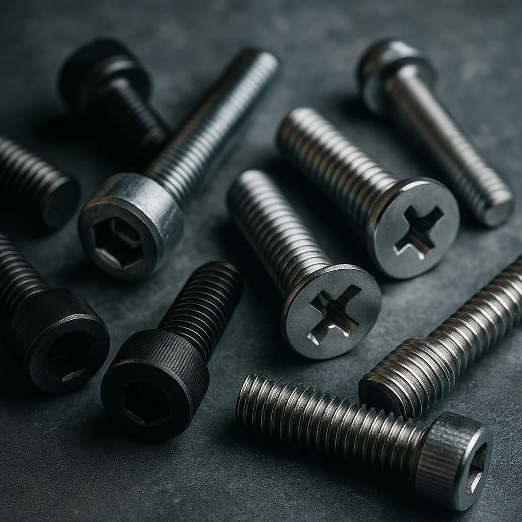 Fasteners products