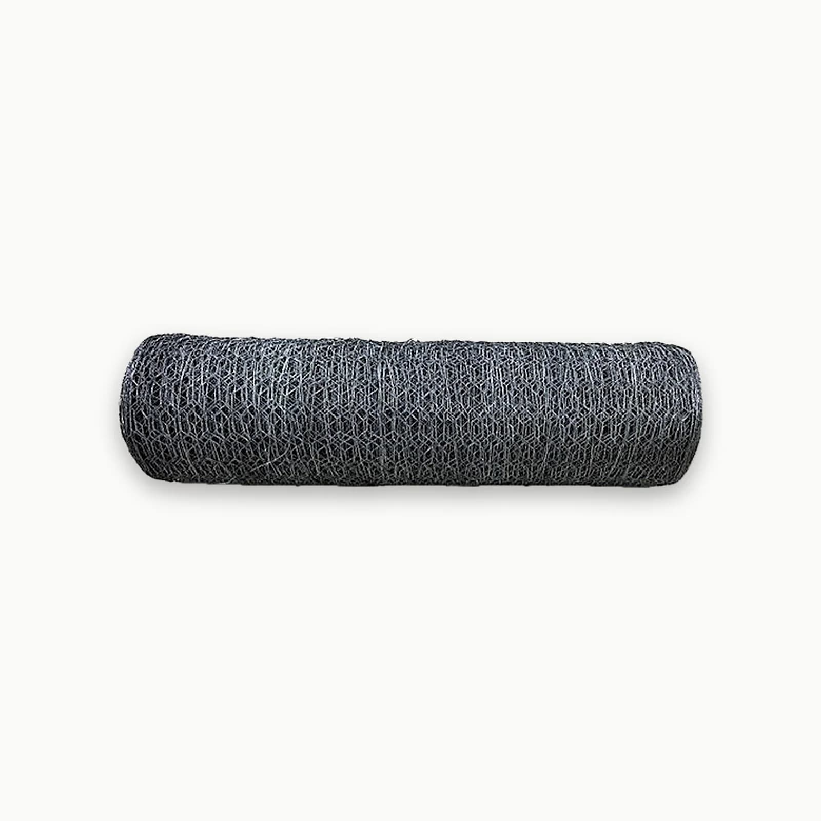 Knitted Wire Mesh - Wire Mesh