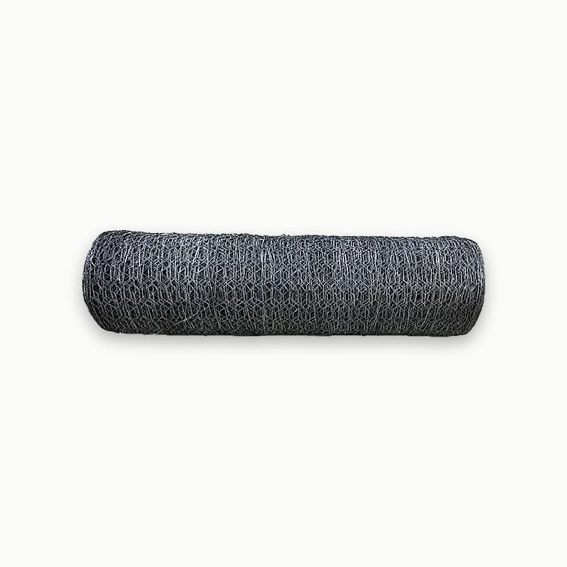 Knitted Wire Mesh - Industrial wire product from American Wire Works