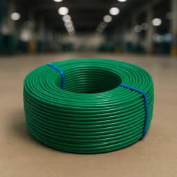 PVC-Coated Tie Wire