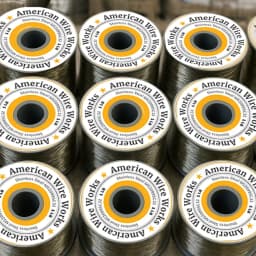 Aluminum Tie Wire