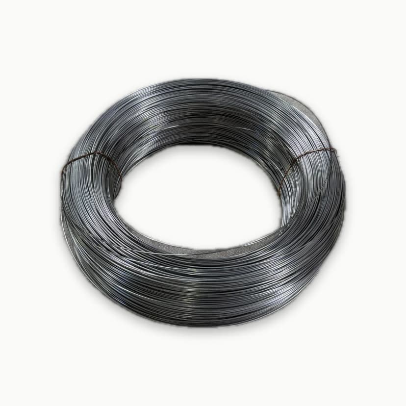 High-Carbon Spring Wire - Industrial wire product from American Wire Works