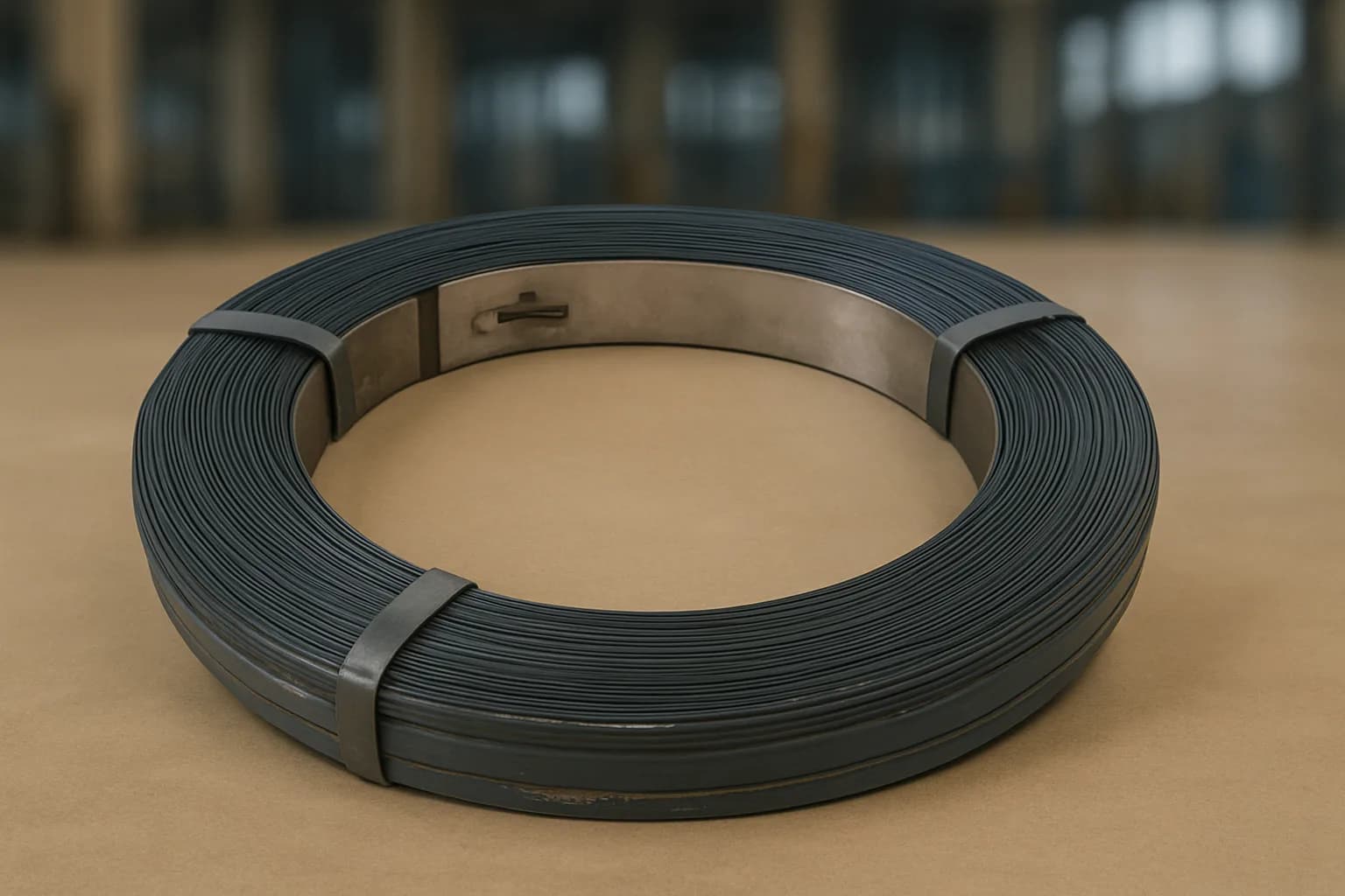 Strapping & Banding products