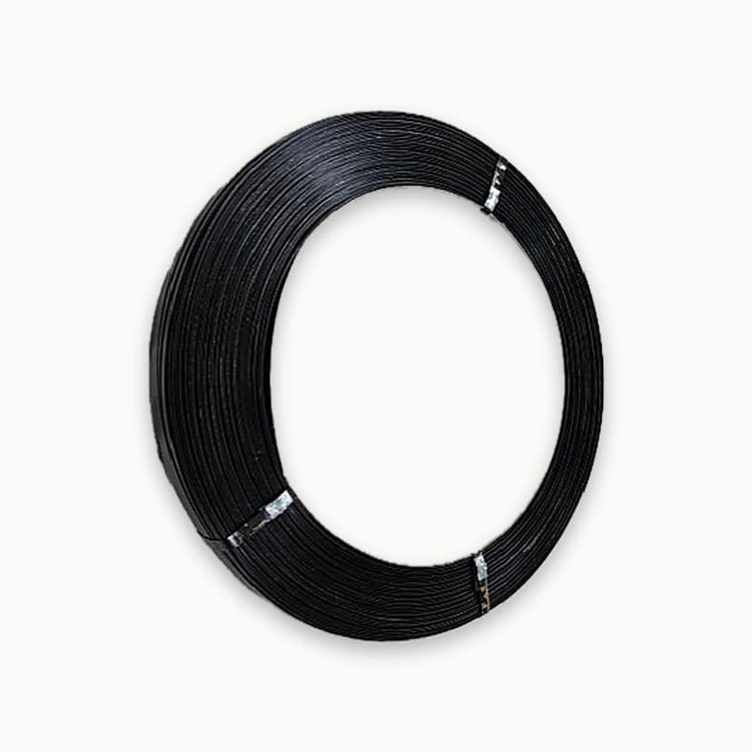 AAR Certified Steel Strapping - Industrial wire product from American Wire Works