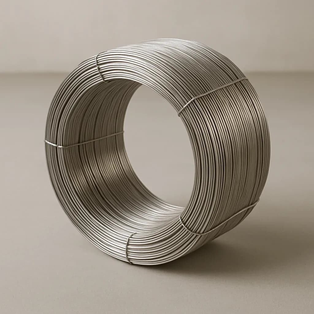 Wire products
