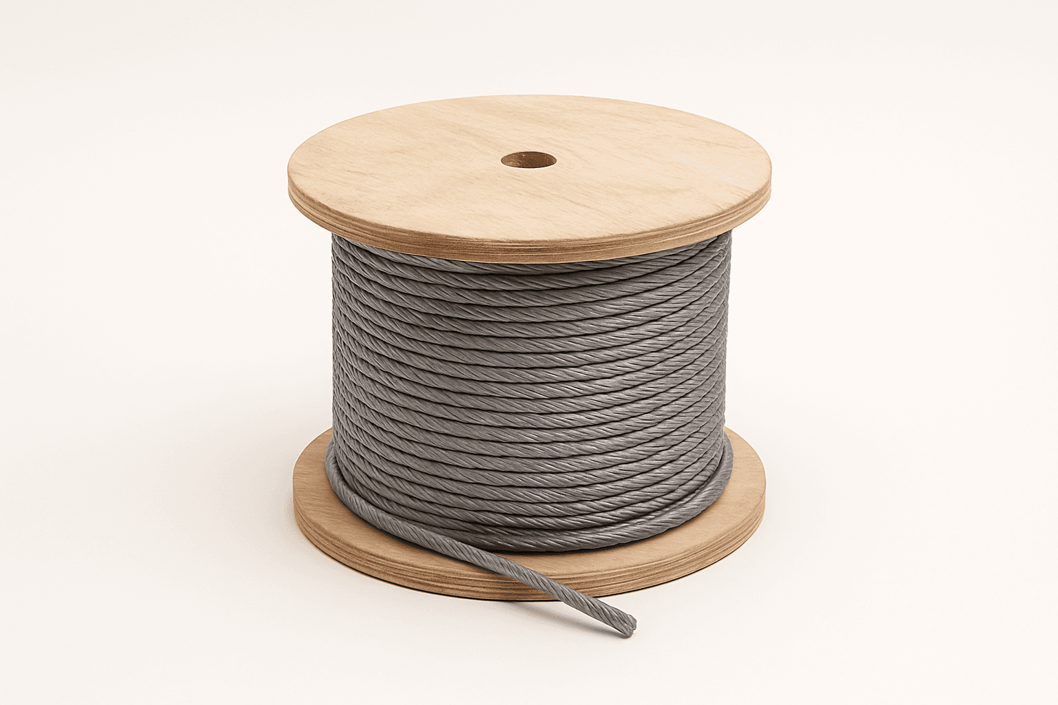 Galvanized Aircraft Cable - Aircraft Cable