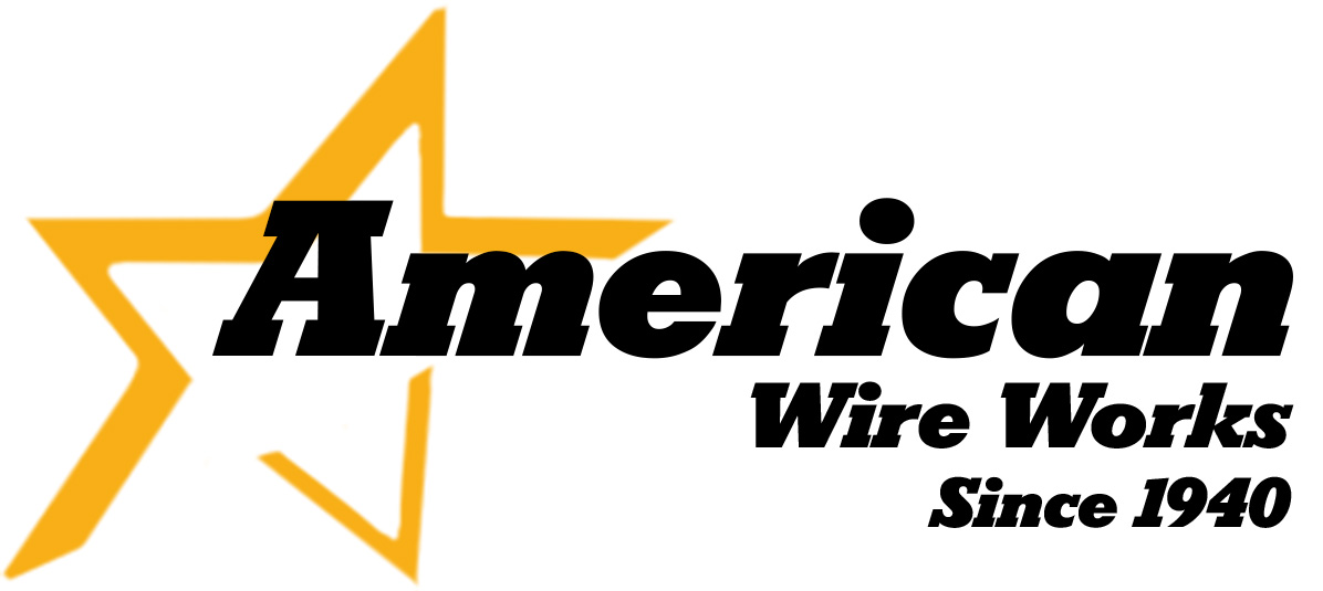 American Wire Works - Industrial Wire Supplier Logo