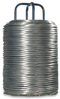 Galvanized Rebar Tie Wire – American Wire Tie